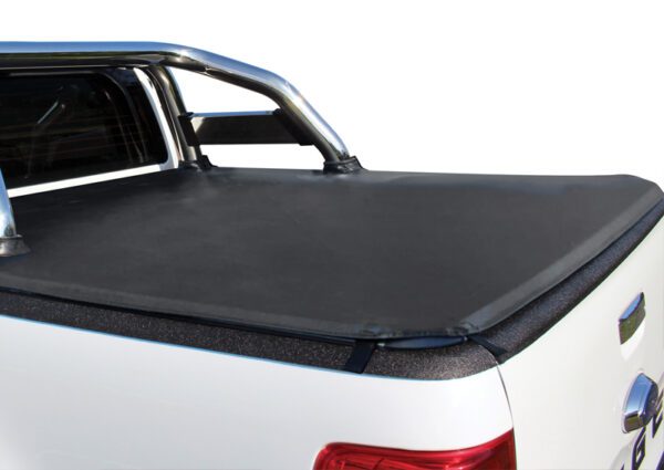 Ford Ranger T6/T7  Tonneau Cover