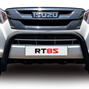 Isuzu D-Max Gen 6 Nudge Bar
