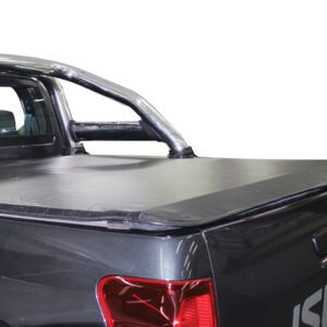 Isuzu D-Max Gen 6 Tonneau Cover