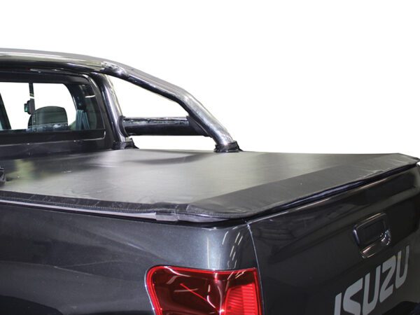 Isuzu D-Max Gen 6 Tonneau Cover