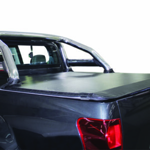 Isuzu D-Max Gen 6 Tonneau Cover