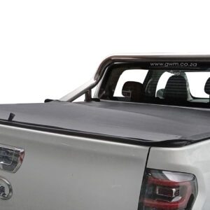 GWN P-Series MLA Vinyl Double Cab Tonneau Cover