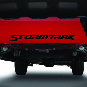 Ford Ranger T7 Sump Guard