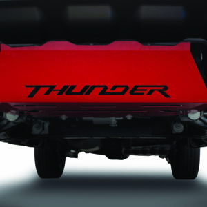Ford Ranger T7 Sump Guard