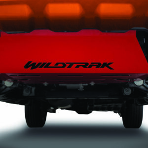 Ford Ranger T7 Sump Guard