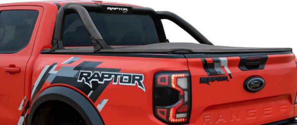 Ford Ranger Raptor Sports Bar