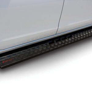 Ford Ranger Side Step