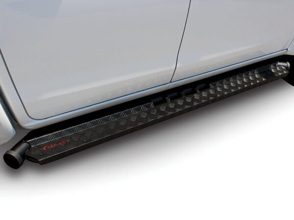 Ford Ranger Side Step