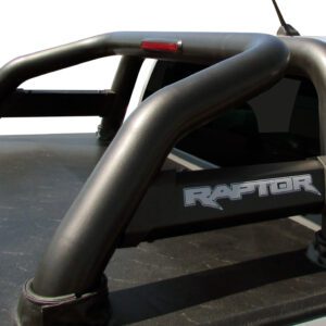 Ford Ranger Raptor Sports Bar