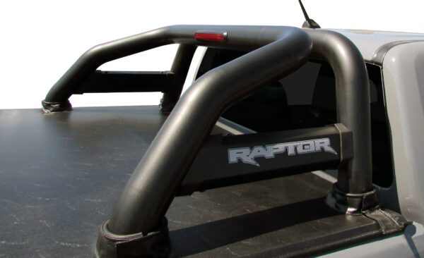 Ford Ranger Raptor Sports Bar
