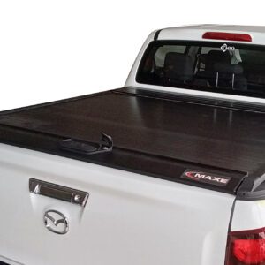 Mazda - BT50 RollaTop
