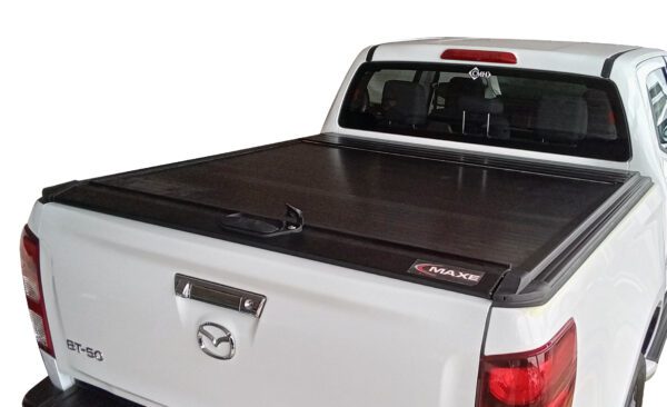 Mazda - BT50 RollaTop