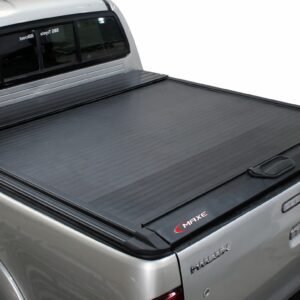 Toyota Hilux GD6 FL RollaTop