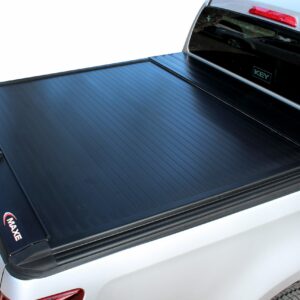 Isuzu Dmax Gen 7 RollaTop