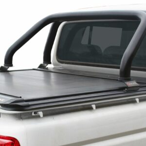 Mahindra - Karoo RollaTop Compatible Sports Bar