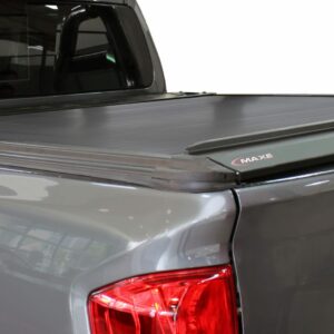 Nissan Navara RollaTop