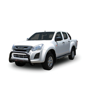 Isuzu Fleet