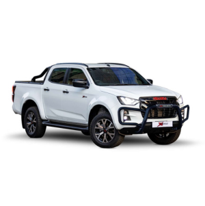 Isuzu Lifestyle