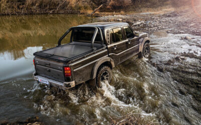 Why the Maxe RollaTop is South Africa’s Best Bakkie Roller Cover