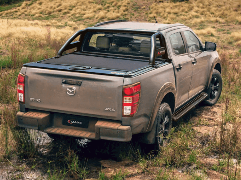 Mazda BT50