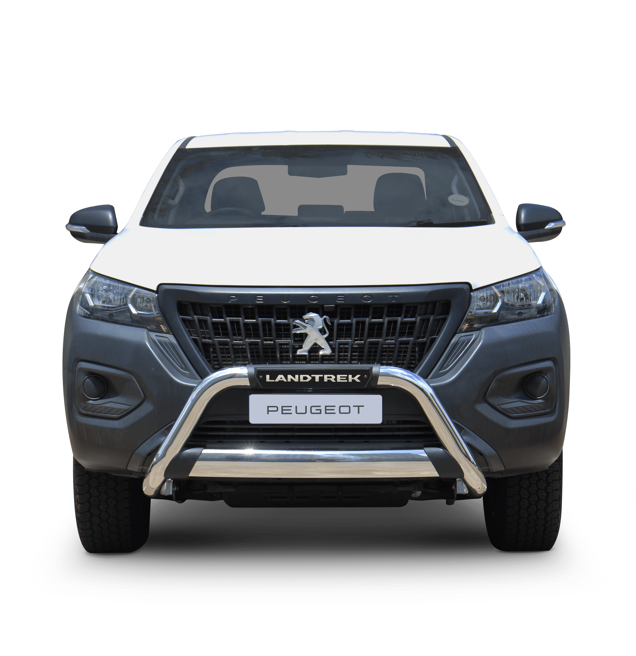 Peugeot LandTrek