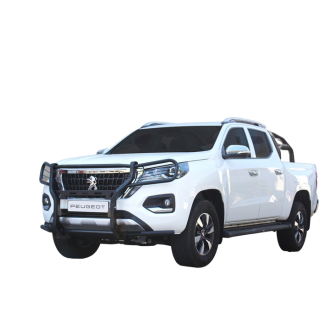 Peugeot Landtrek