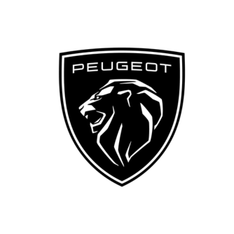 Peugeot logo
