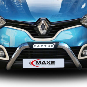 Renault Captur Nudge Bar