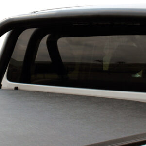 VW Amarok Black Sports Bar for 2010–2022 models