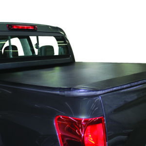 Isuzu D-Max Gen 6 Flat Tonneau Cover
