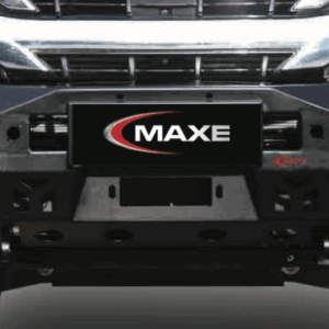 Isuzu D-Max RG06 Front End Replacement Bar Next Gen