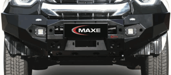 Isuzu D-Max RG06 Front End Replacement Bar Next Gen