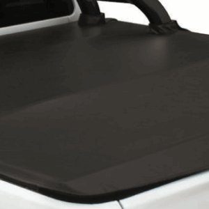 Ford Ranger Next Gen Xtra Cab with Tonneau Cover for Oval Sports Bar