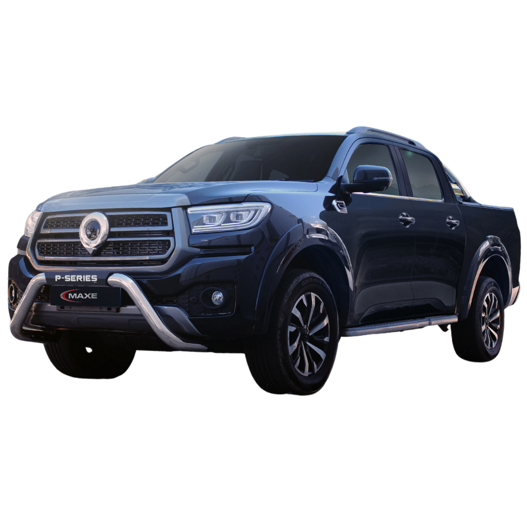 GWM P-Series GWM P-Series