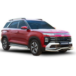 Hyundai Alcazar