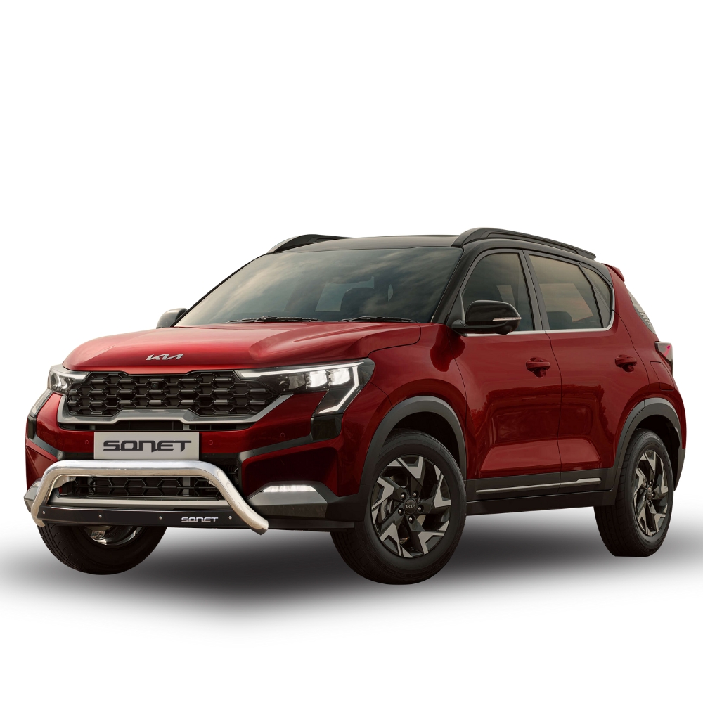 Kia Sonet