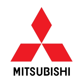 Mitsubishi Logo Mitsubishi Logo