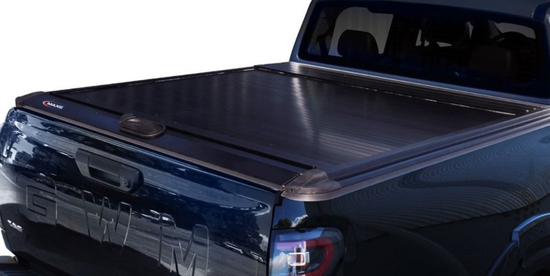 GWM Rollatop/ Roller shutter