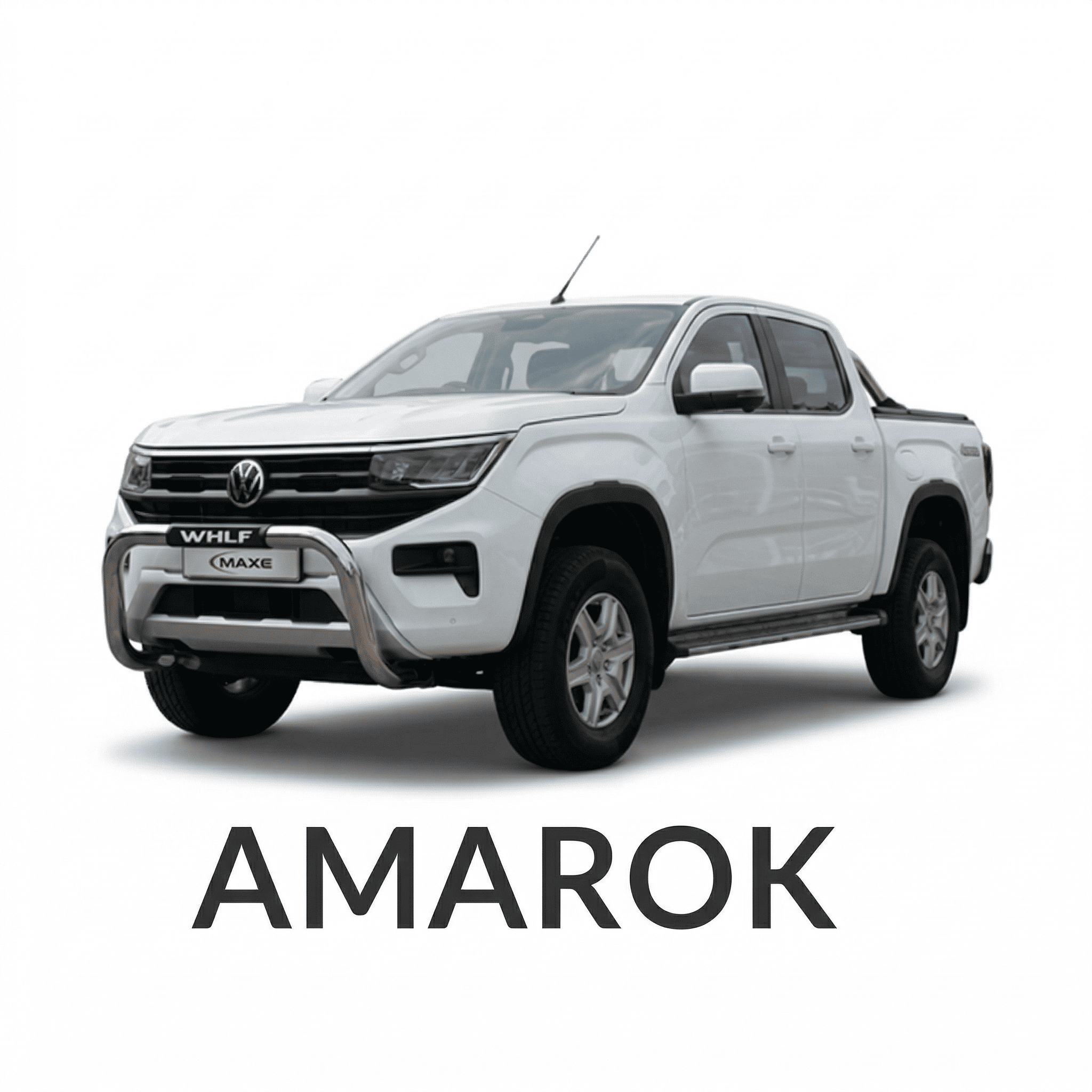 Amarok (1)
