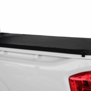 Nissan Navara single cab tonneau cover compatible with sports bar (D23)