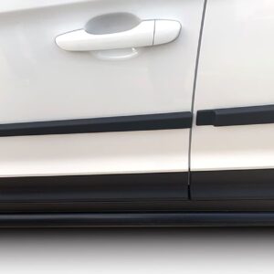 Hyundai Creta Side Steps