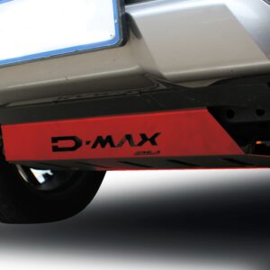 Isuzu D-max V Cross Sump