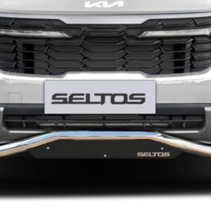 Kia Seltos Front Styling Bar