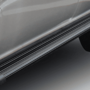 Toyota Hiace Side Steps