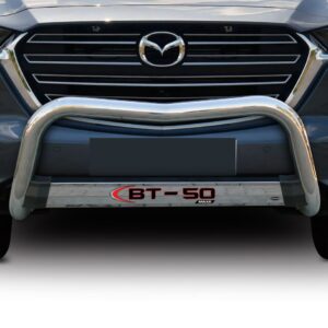 Mazda BT-50 Nudge Bar