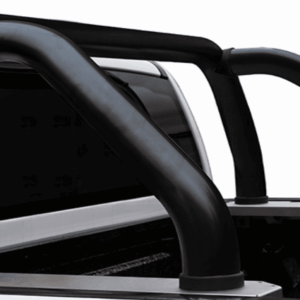 Ford Ranger Black Sports Bar