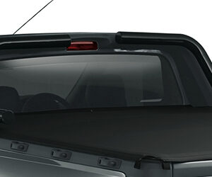 NP200 Black Sports Bar