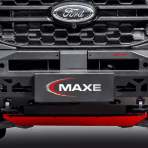 Ford Ranger Front End Replacement Bar