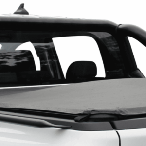 Ford Ranger Black Sports Bar