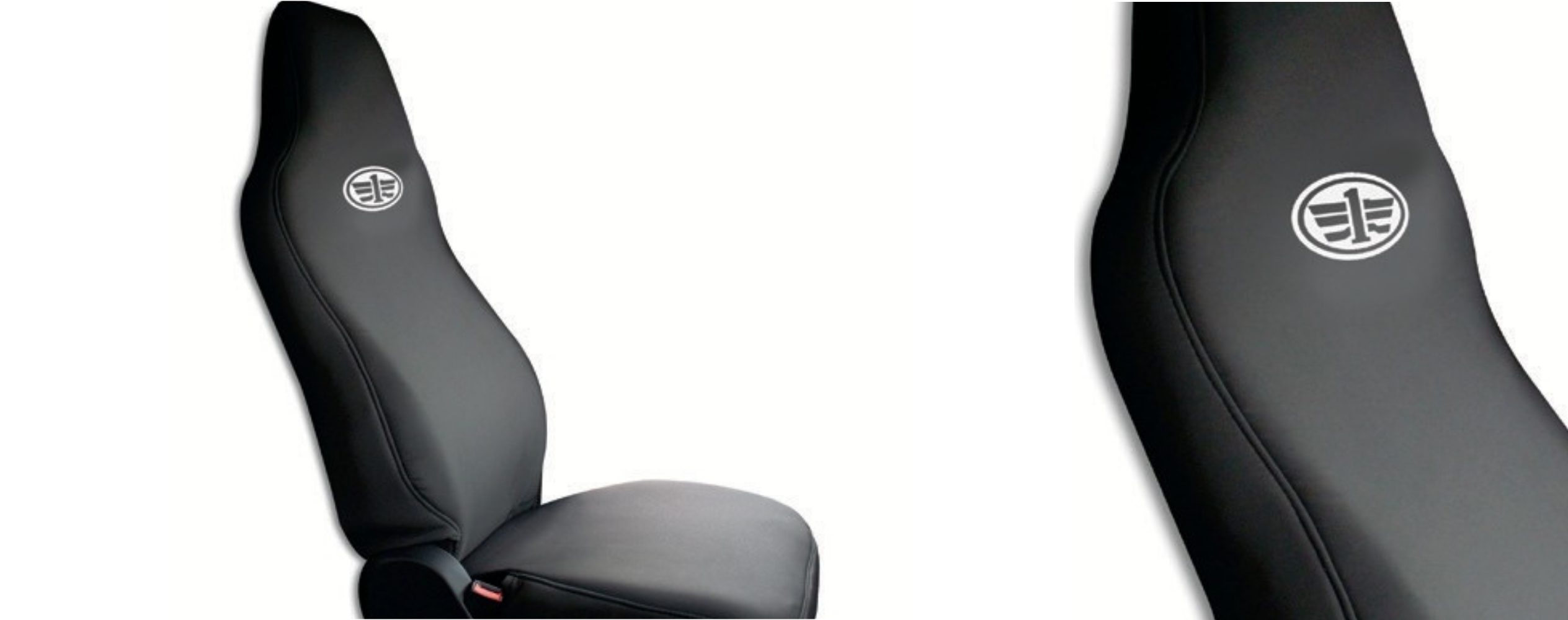 FAW Seat Covers